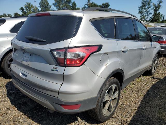Vin: 1fmcu9g97hue16878, lot: 61219925, ford escape se 20173