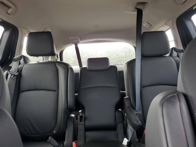 2025 HONDA ODYSSEY EXL 5FNRL6H60SB064411