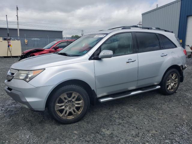 ACURA MDX TECHNO