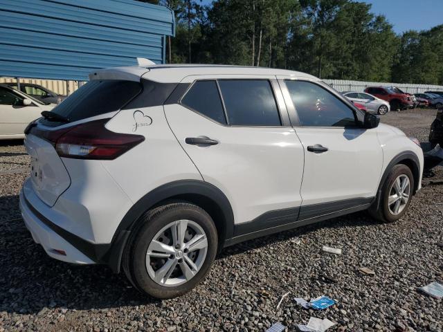 2024 NISSAN KICKS S - 3N1CP5BV6RL550241