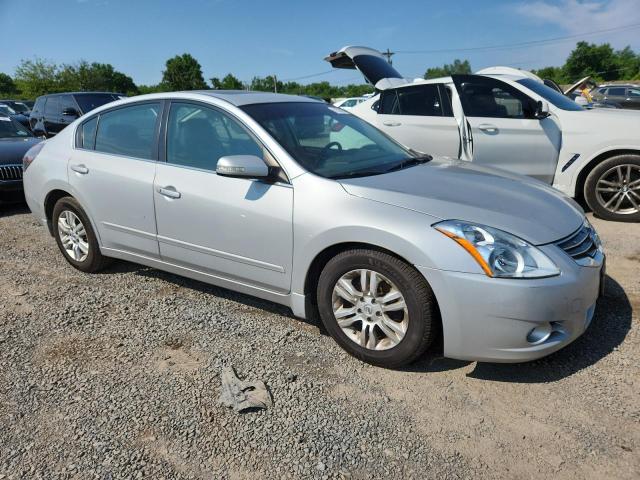 Vin: 1n4al2ap1bn506886, lot: 61838255, nissan altima base 20114