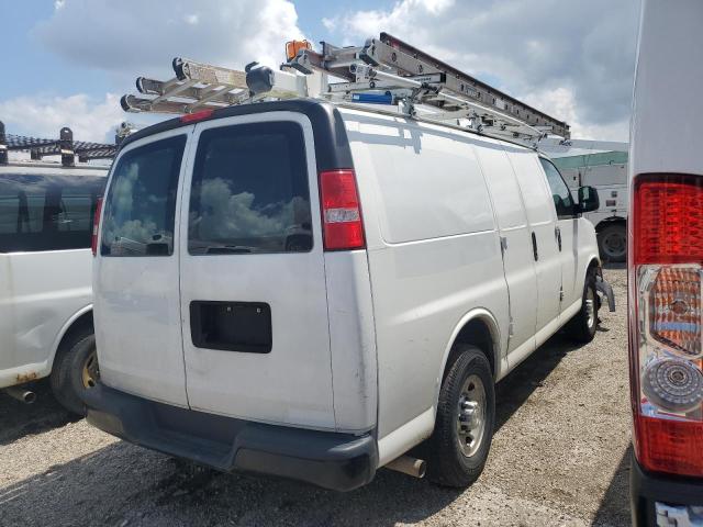 2018 CHEVROLET EXPRESS G2 1GCWGAFP4J1339954