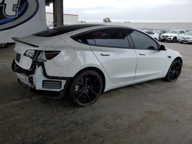 2021 TESLA MODEL 3 5YJ3E1EA8MF878580
