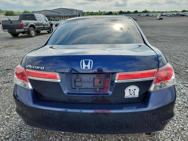 2012 HONDA ACCORD EX - 1HGCP2F77CA041279