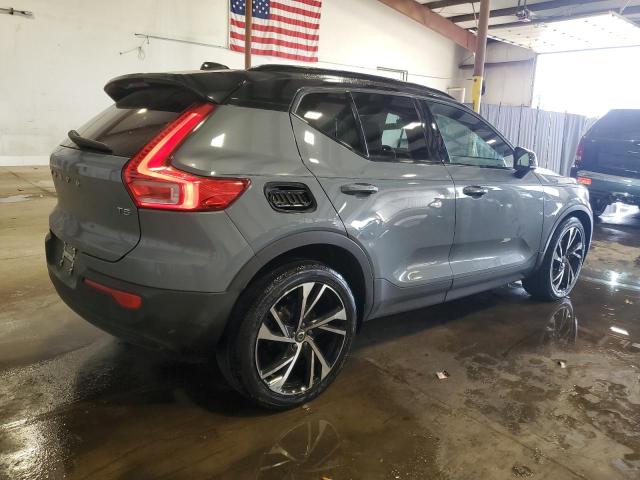 2021 VOLVO XC40 T5 R- YV4162UM5M2579019