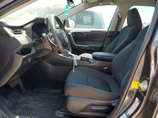 2020 TOYOTA RAV4 LE 2T3F1RFV2LC082281