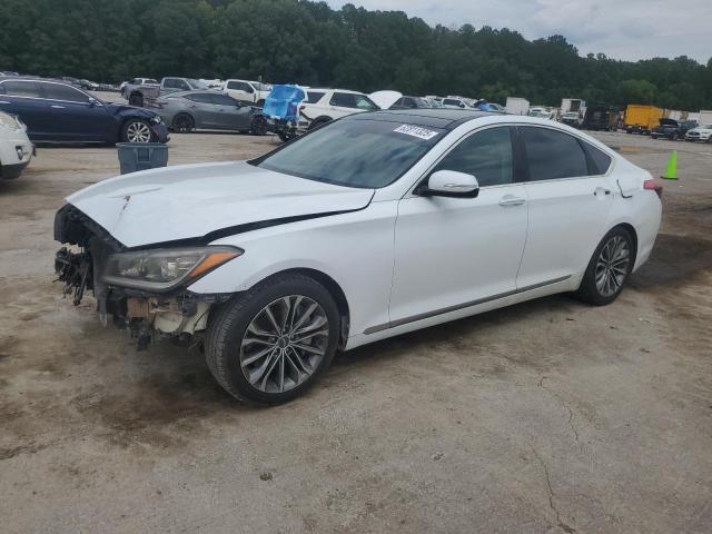 HYUNDAI GENESIS 3.