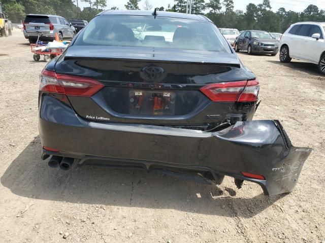 2022 TOYOTA CAMRY XSE 4T1K61AK6NU717415