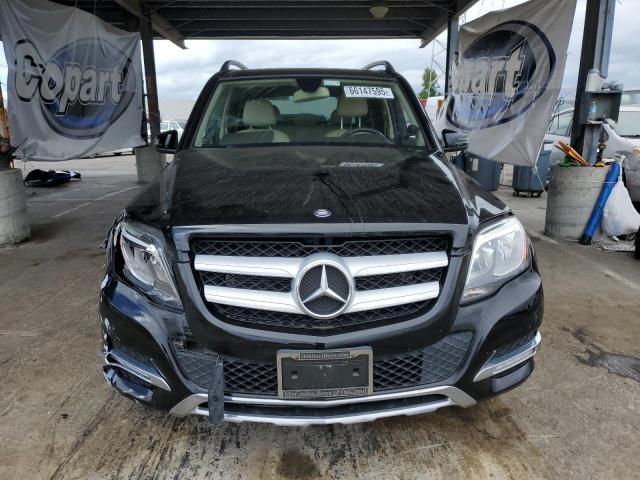 2013 MERCEDES-BENZ GLK 350 - WDCGG5HB7DF964265