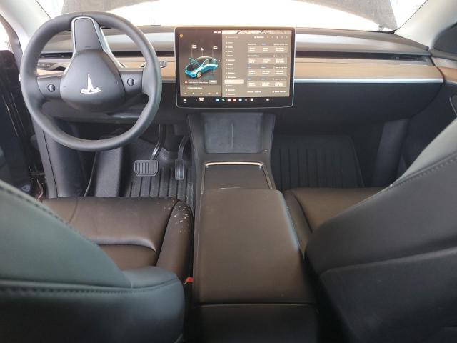 2023 TESLA MODEL Y 7SAYGAEE7PF898393