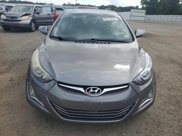 2014 HYUNDAI ELANTRA SE - 5NPDH4AEXEH492798