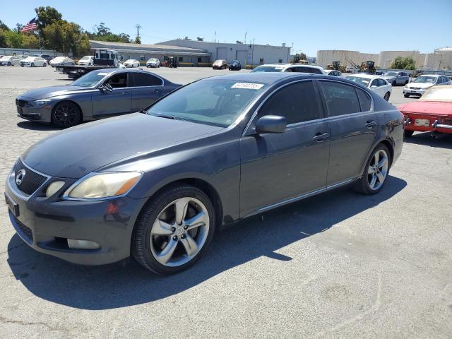 LEXUS GS 350