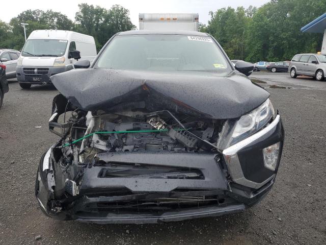 2019 MITSUBISHI ECLIPSE CR JA4AT3AA4KZ031720