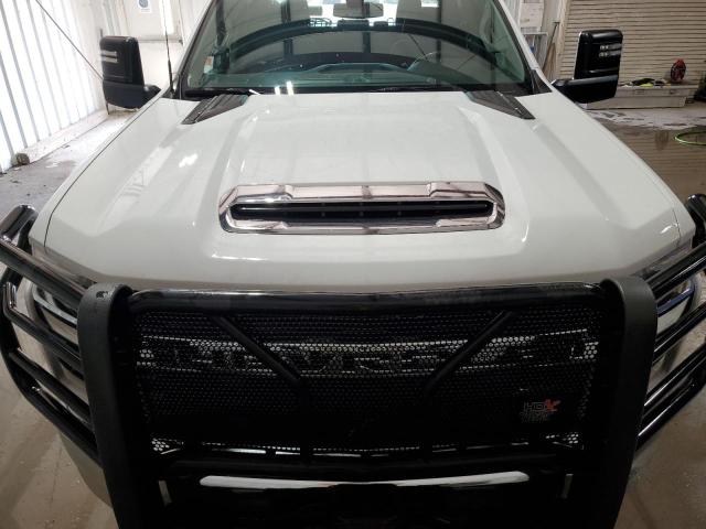 2023 CHEVROLET SILVERADO K3500 LT - 1GB4YTEY9PF135130
