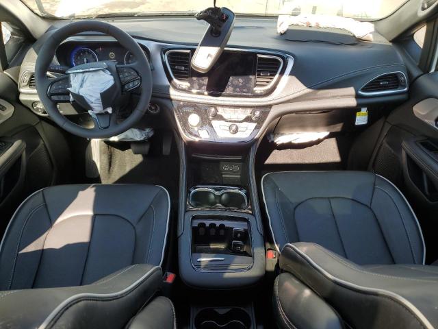 2025 CHRYSLER PACIFICA L 2C4RC1GGXSR567817