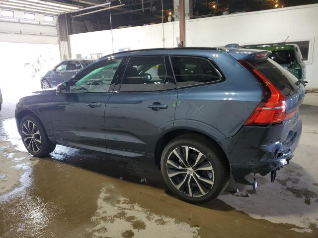 Vin: yv4m12rc3s1074224, lot: 63602715, volvo xc60 plus plus 20252