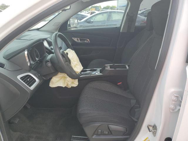 2017 GMC TERRAIN SL 2GKALMEK5H6339891