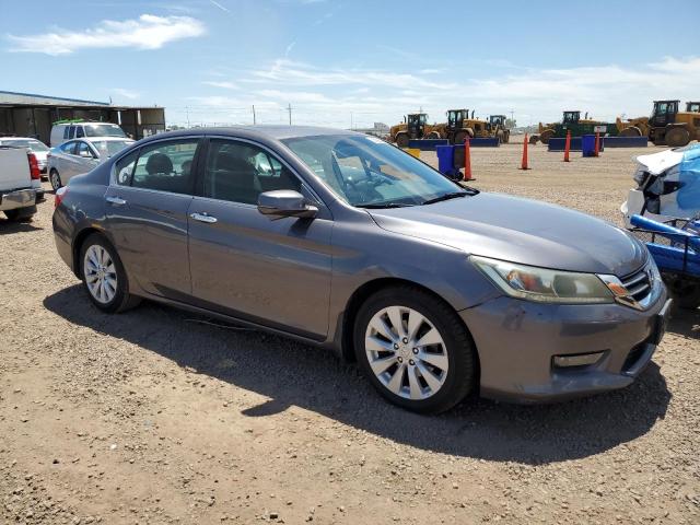 2015 HONDA ACCORD EX 1HGCR2F75FA044454