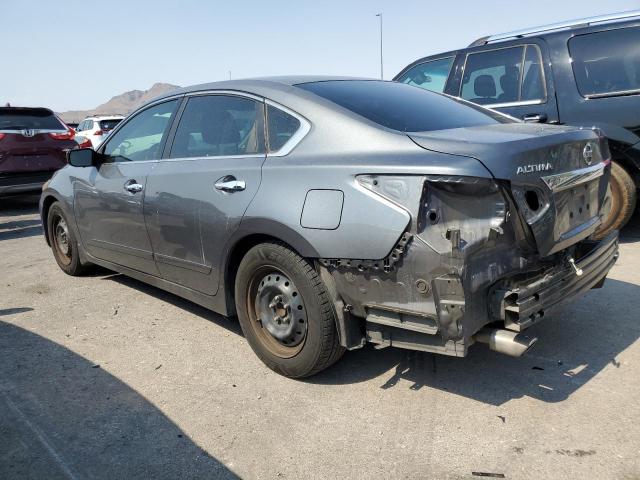 2018 NISSAN ALTIMA 2.5 - 1N4AL3AP8JC223725