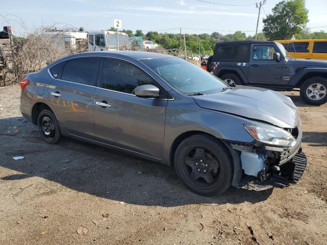 Vin: 3n1ab7ap7jl635128, lot: 63408805, nissan sentra s 20184
