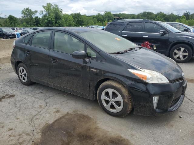 Vin: jtdkn3du1e0373905, lot: 63909415, toyota prius 20144
