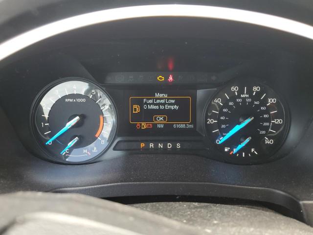 2018 FORD EXPLORER 1FM5K7B88JGC77110