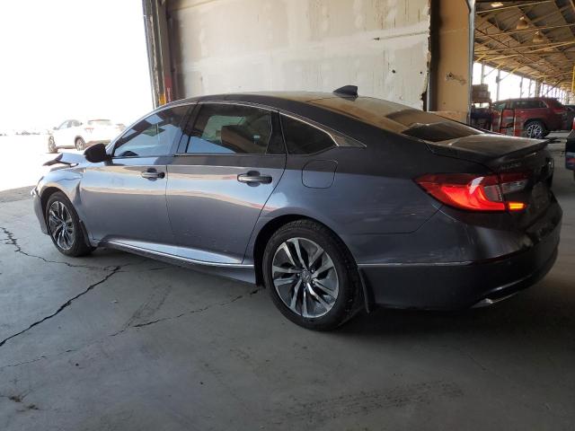 2021 HONDA ACCORD HYB 1HGCV3F54MA013919