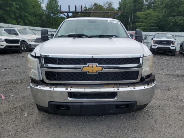 2013 CHEVROLET SILVERADO - 1GB4KZCG7DF112567