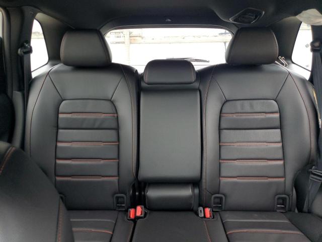 2025 HONDA CR-V SPORT 7FARS6H81SE091948