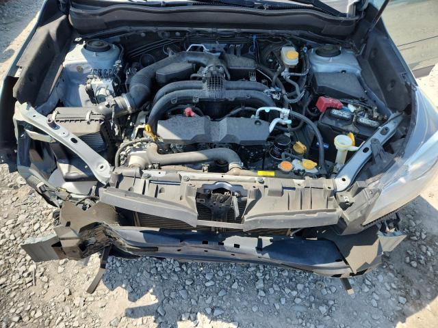 2018 SUBARU FORESTER 2 - JF2SJAEC3JH522561