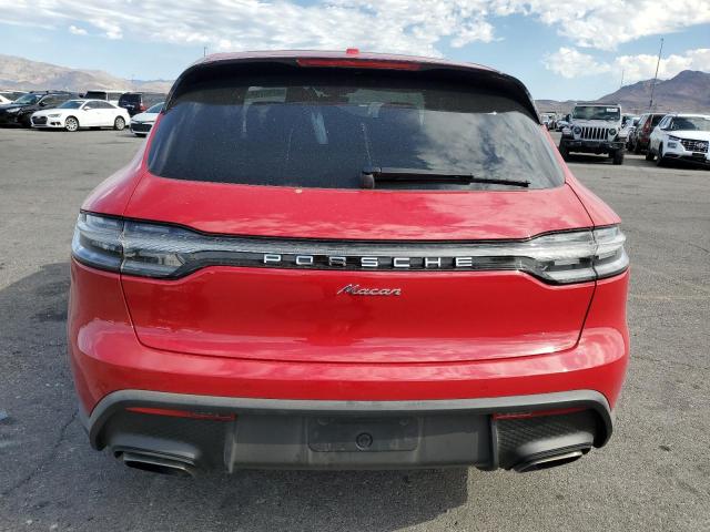 2024 PORSCHE MACAN BASE WP1AA2A5XRLB00866