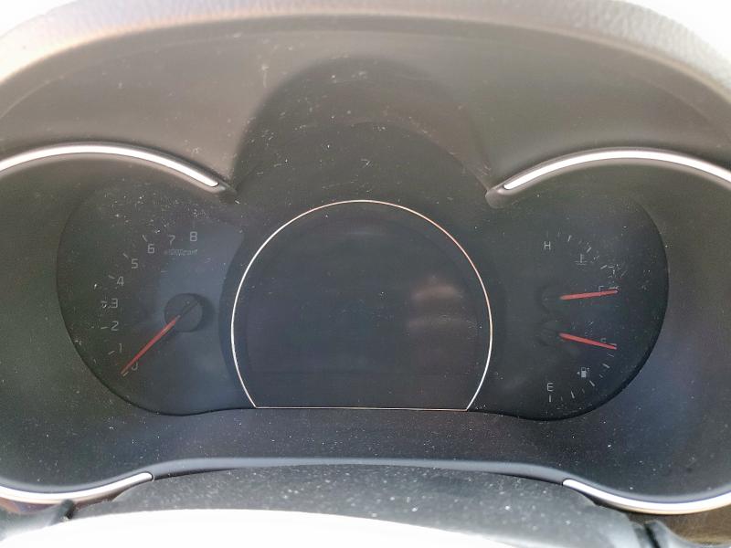 2015 KIA SORENTO EX - 5XYKUDA72FG559939