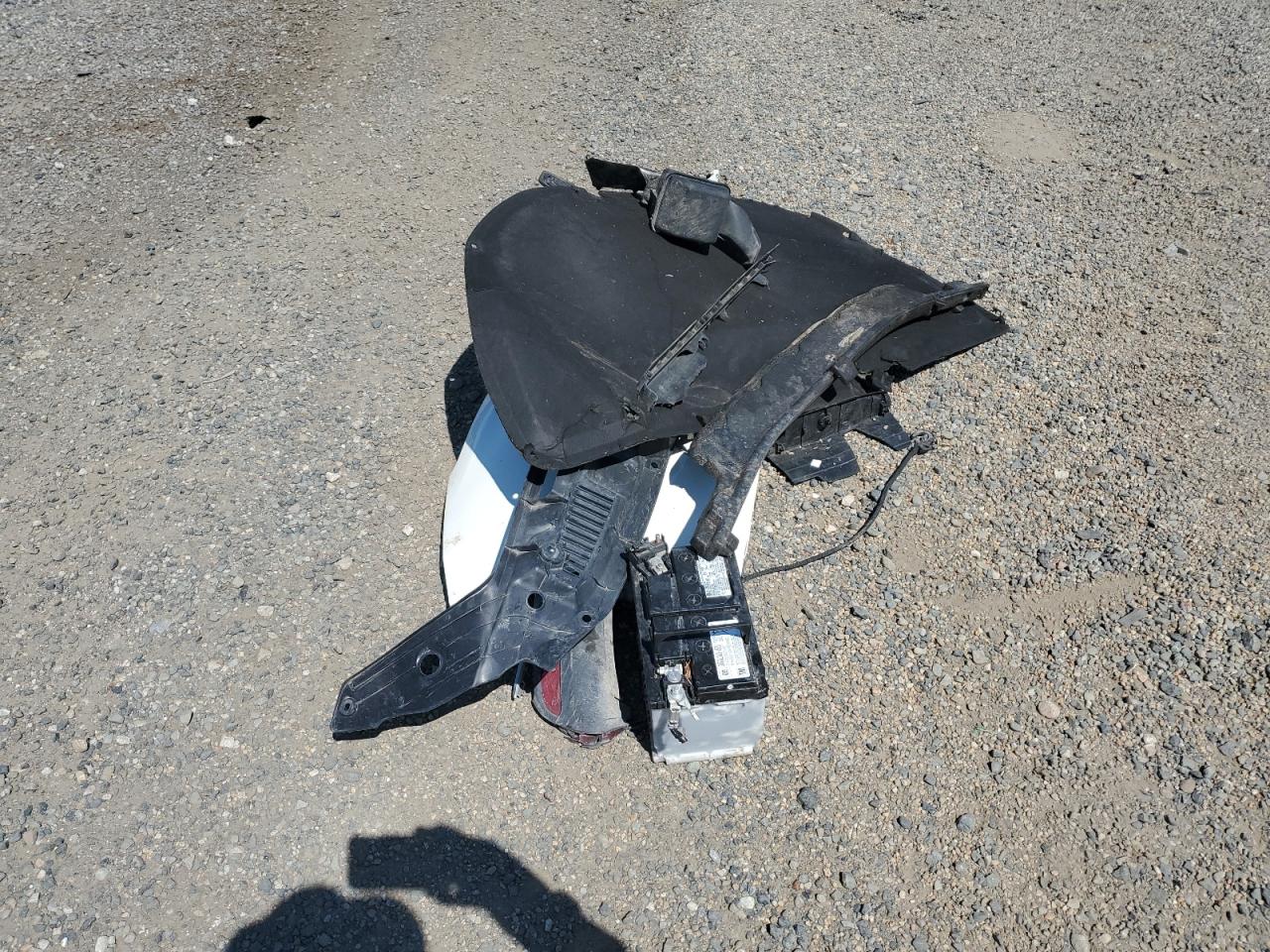 TOYOTA HIGHLANDER LIMITED