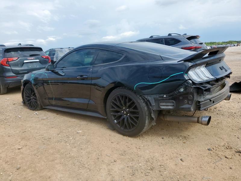 2016 FORD MUSTANG GT 1FA6P8CF1G5209190