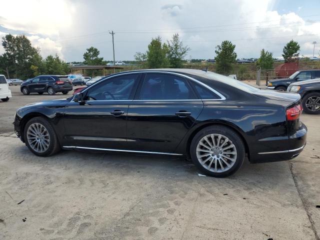 2015 AUDI A8 QUATTRO WAUJGAFD7FN039435