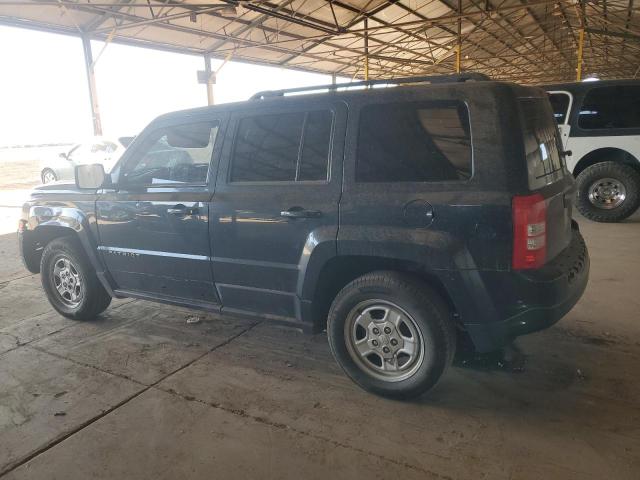 2015 JEEP PATRIOT SPORT 1C4NJPBB3FD178397