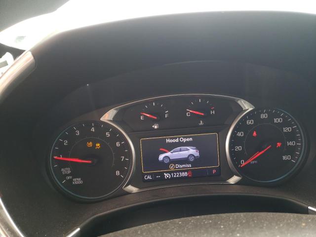 2019 CHEVROLET EQUINOX LT - 2GNAXUEV9K6207192