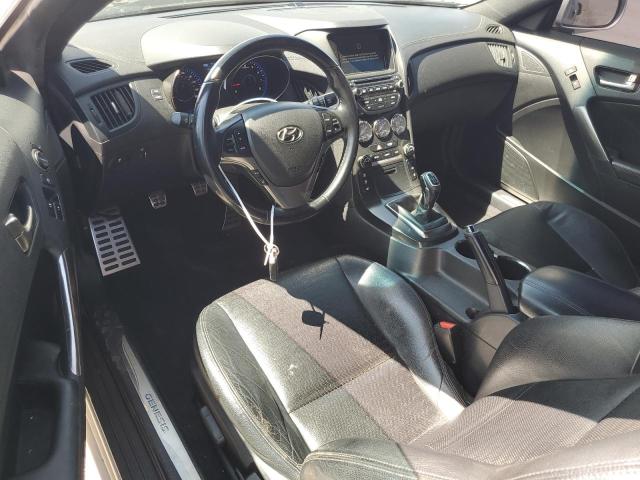 2015 HYUNDAI GENESIS CO KMHHU6KJ7FU130581