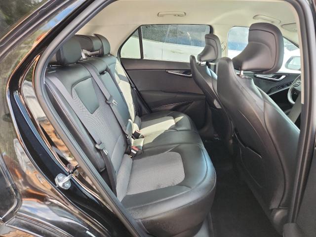 2024 KIA NIRO WIND - KNDCR3L11R5128417