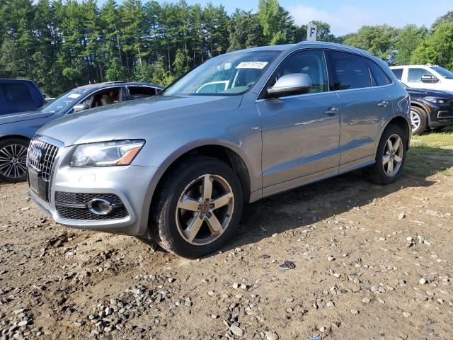 AUDI Q5 PRESTIG