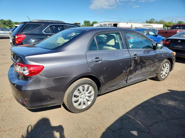 2013 TOYOTA COROLLA BA - JTDBU4EE4DJ116567
