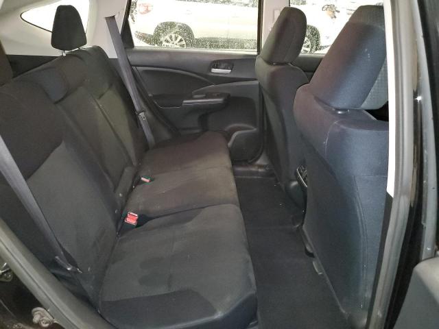 2015 HONDA CR-V LX 5J6RM4H38FL072342