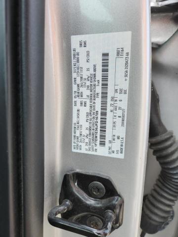 2018 FORD F150 SUPERCREW - 1FTEW1E56JFD16709
