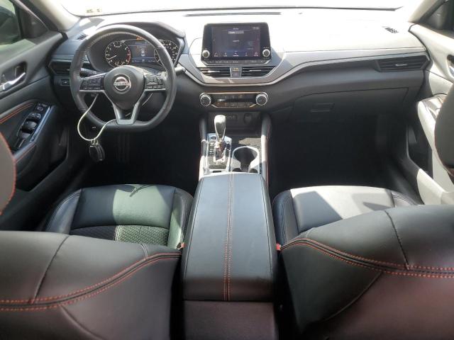 2023 NISSAN ALTIMA SR 1N4BL4CW1PN328442