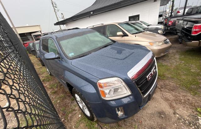 Vin: 2ctflve50b6351976, lot: 63705795, gmc terrain slt 2011 img_1