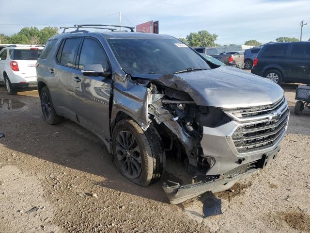 2018 CHEVROLET TRAVERSE L 1GNERHKW5JJ227165