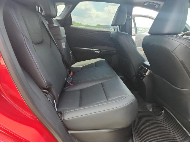 2025 LEXUS RX 350 BAS 2T2BAMCA3SC102012