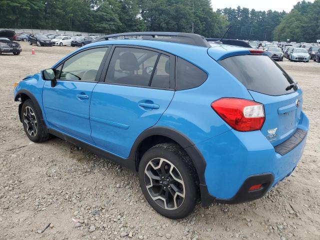 2016 SUBARU CROSSTREK PREMIUM JF2GPABC7G8262411