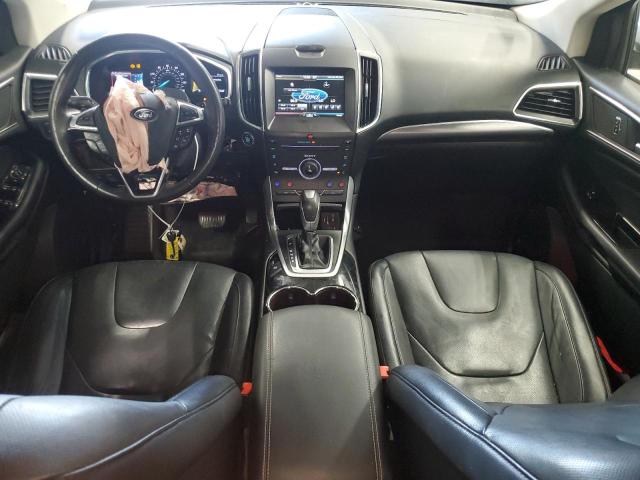 2015 FORD EDGE TITAN - 2FMTK4K87FBB08281