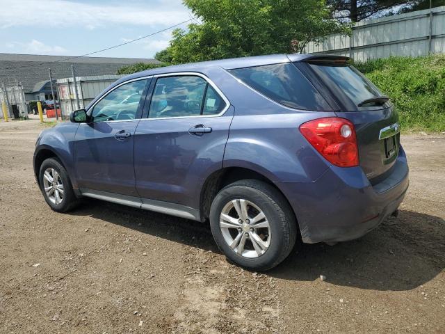 Vin: 2gnalbek4d6203849, lot: 63005265, chevrolet equinox ls 20132